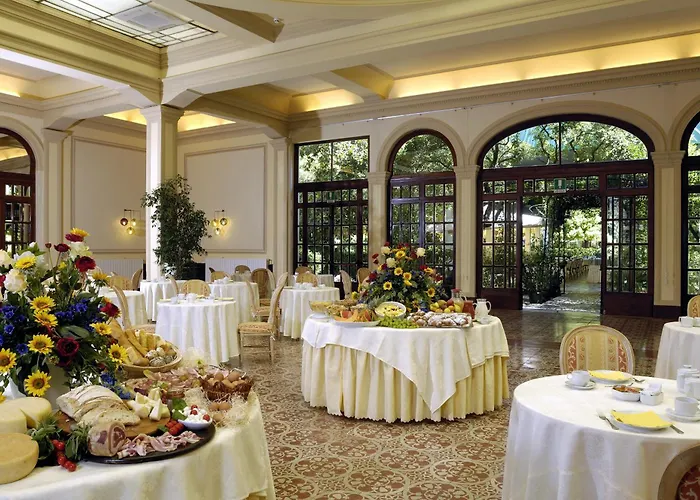 Grand Hotel Royal Viareggio